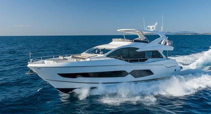 76' Sunseeker 2019