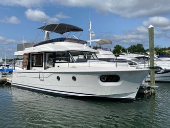 41' Beneteau 2026
