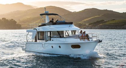 41' Beneteau 2021