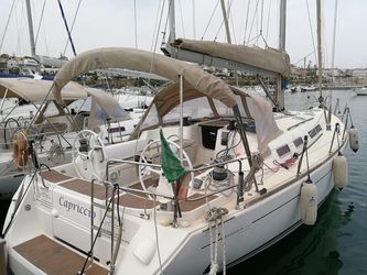 46' Dufour 2007