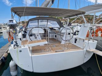 51' Hanse 2020