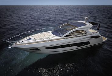 52' Sunseeker 2014