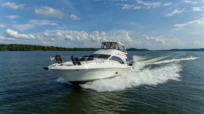 59' Sea Ray 2006