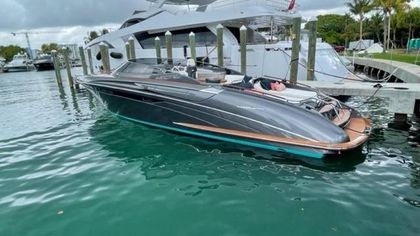 44' Riva 2015