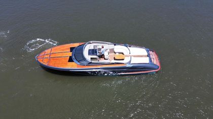 44' Riva 2015