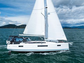 41' Jeanneau 2022
