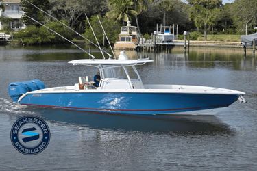 34' Jupiter 2022