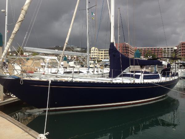 columbia 30 sailboat for sale