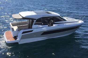 33' Jeanneau 2019