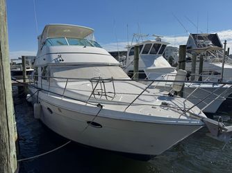 46' Carver 2007
