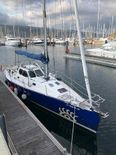 Custom Hercules 38 DS