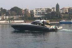 Baia 63 Azzurra