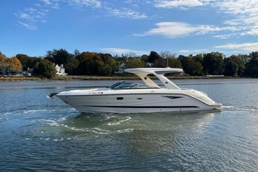 31' Sea Ray 2021