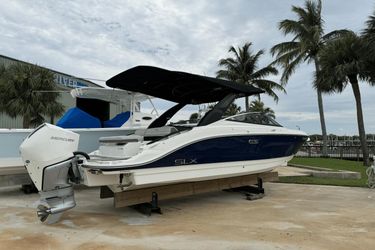 26' Sea Ray 2023