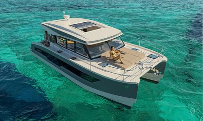 36' Fountaine Pajot 2025