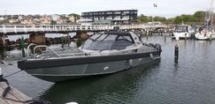 Anytec 1221 SPD