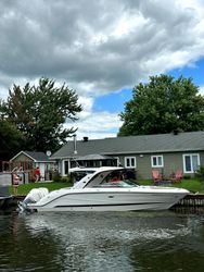 34' Sea Ray 2023