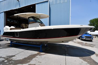 31' Chris-craft 2024