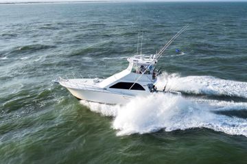 47' Cabo 2002