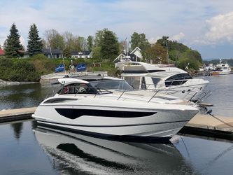 43' Princess 2023