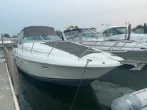 Silverton 360 Express
