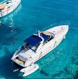Princess V 50