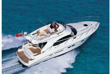 45' Sealine 2007