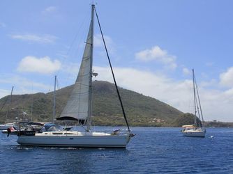 40' Jeanneau 2000