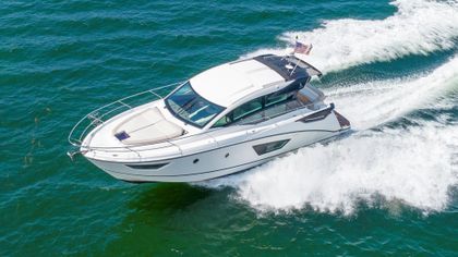 52' Beneteau 2019