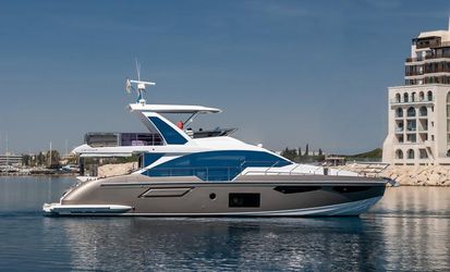 60' Azimut 2022