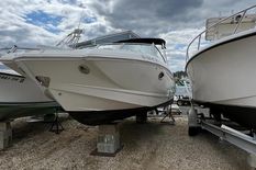 Chaparral Sunesta 224 with 200 HRS