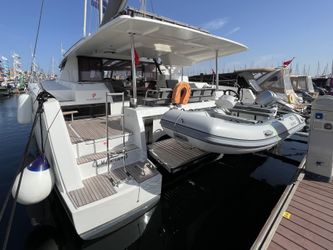 46' Fountaine Pajot 2023