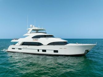 112' Ocean Alexander 2018