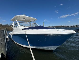 28' Edgewater 2014