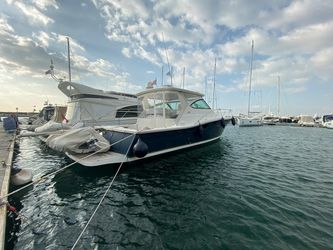 42' Tiara Yachts 2006
