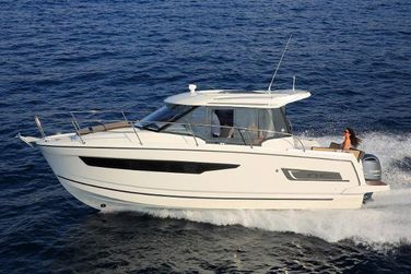 Jeanneau NC 895