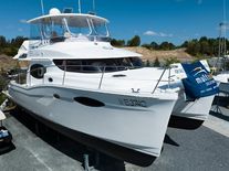 Fountaine Pajot Summerland 40