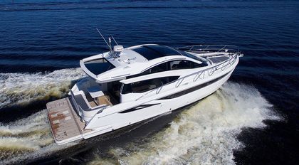 44' Galeon 2019