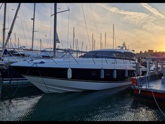 62' Princess 2006
