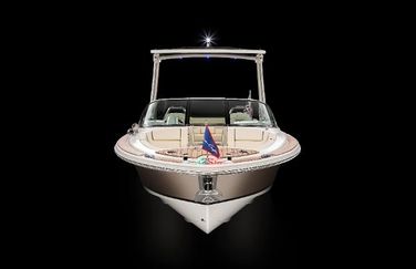 Chris-Craft Launch 25 GT