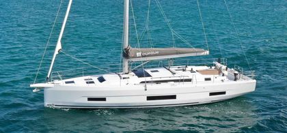 49' Dufour 2023 Yacht For Sale