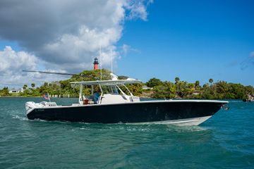 43' Jupiter 2020