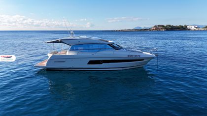 47' Prestige 2024