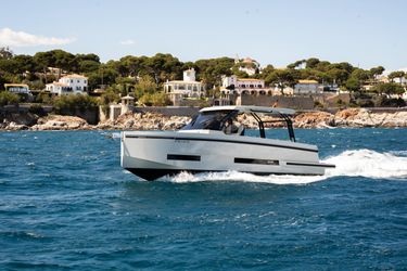 32' De Antonio Yachts 2025 Yacht For Sale