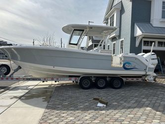 30' Robalo 2019