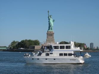 48' Endeavour 2014