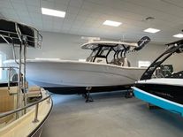 Sea Fox 368 Commander