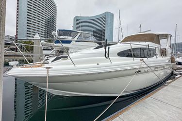 42' Sea Ray 2004