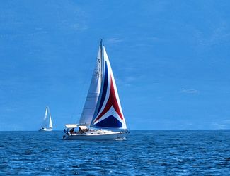 34' Tartan 2007