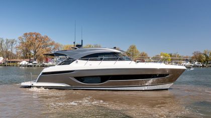 46' Riviera 2023